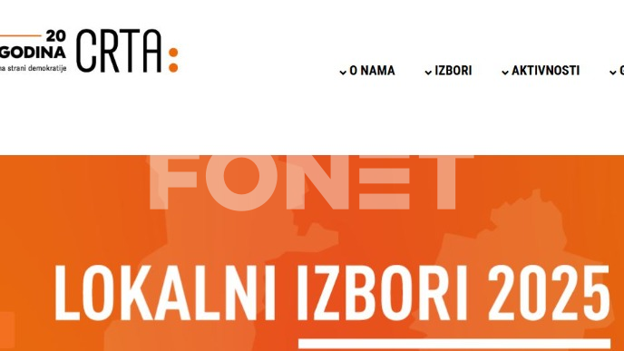 Nepoznata lica kod BM 25